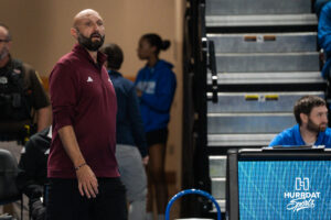 Creighton Bluejays vs Texas A&M | September 20, 2026 | Hurrdat Sports