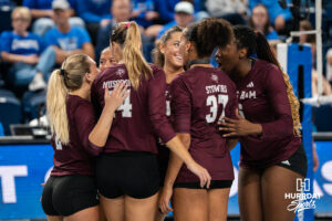 Creighton Bluejays vs Texas A&M | September 20, 2026 | Hurrdat Sports