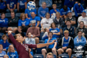 Creighton Bluejays vs Texas A&M | September 20, 2026 | Hurrdat Sports