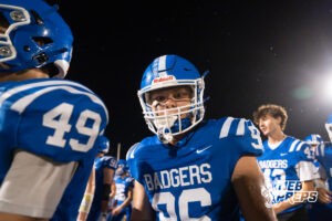 2026 Creighton Prep vs Bennington Football Game | Hurrdat Sports