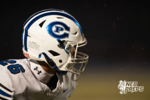 2026 Creighton Prep vs Bennington Football Game | Hurrdat Sports