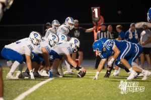 2026 Creighton Prep vs Bennington Football Game | Hurrdat Sports