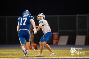 2026 Creighton Prep vs Bennington Football Game | Hurrdat Sports