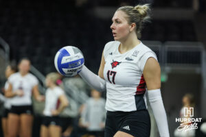 Omaha vs Kansas State Volleyball | Sept. 19, 2026