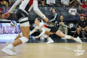 Omaha vs Kansas State Volleyball | Sept. 19, 2026
