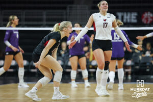 Omaha vs Kansas State Volleyball | Sept. 19, 2026
