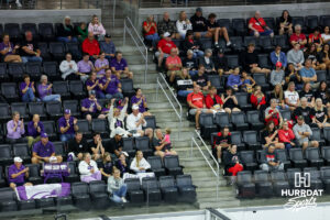 Omaha vs Kansas State Volleyball | Sept. 19, 2026