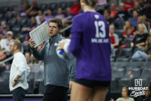 Omaha vs Kansas State Volleyball | Sept. 19, 2026