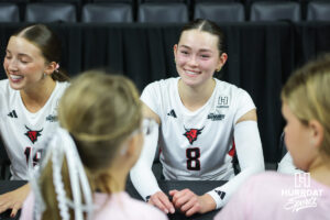 Omaha vs Kansas State Volleyball | Sept. 19, 2026