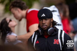 Nebraska Football vs North Dakota | Sept. 19, 2026