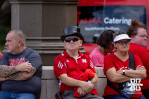 Nebraska Football vs North Dakota | Sept. 19, 2026