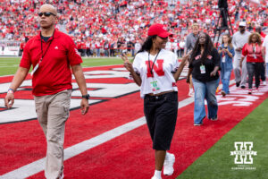 Nebraska Football vs North Dakota | Sept. 19, 2026