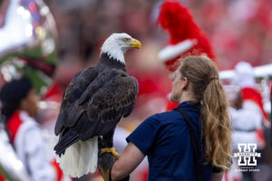 Nebraska Football vs North Dakota | Sept. 19, 2026