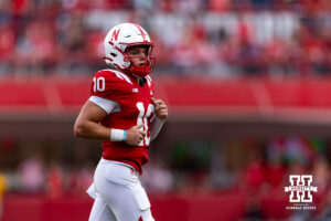 Nebraska Football vs North Dakota | Sept. 19, 2026