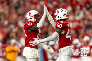 Nebraska Football vs North Dakota | Sept. 19, 2026