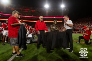 Nebraska Football vs North Dakota | Sept. 19, 2026