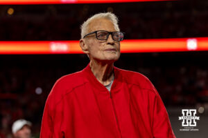 Nebraska Football vs North Dakota | Sept. 19, 2026