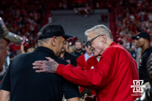 Nebraska Football vs North Dakota | Sept. 19, 2026