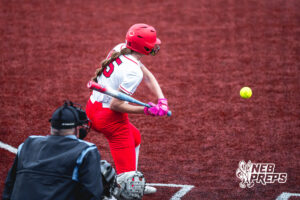 DC West v Gretna East Softball | September 21, 2026