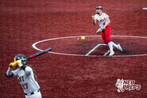 DC West v Gretna East Softball | September 21, 2026