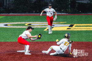 DC West v Gretna East Softball | September 21, 2026