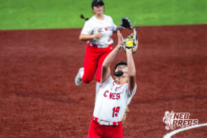 DC West v Gretna East Softball | September 21, 2026