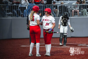 DC West v Gretna East Softball | September 21, 2026