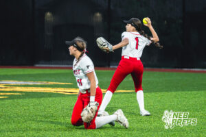 DC West v Gretna East Softball | September 21, 2026
