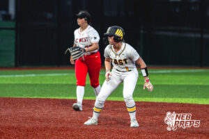 DC West v Gretna East Softball | September 21, 2026