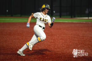 DC West v Gretna East Softball | September 21, 2026