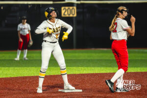 DC West v Gretna East Softball | September 21, 2026