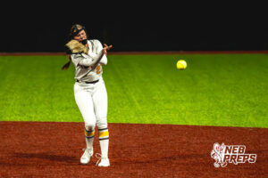 DC West v Gretna East Softball | September 21, 2026