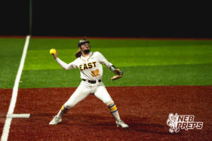 DC West v Gretna East Softball | September 21, 2026
