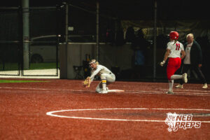 DC West v Gretna East Softball | September 21, 2026