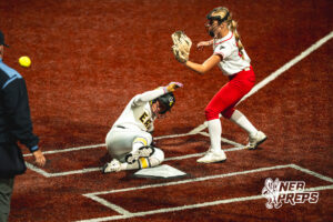 DC West v Gretna East Softball | September 21, 2026