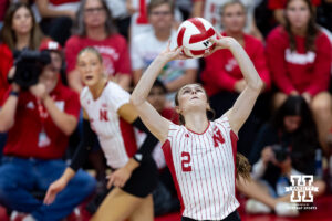 Nebraska Volleyball v Missouri | 23, 2026