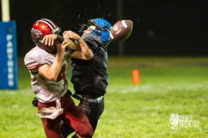 Clarkson vs Leigh | September 25, 2026 | Hurrdat Sports