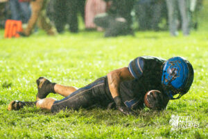 Clarkson vs Leigh | September 25, 2026 | Hurrdat Sports