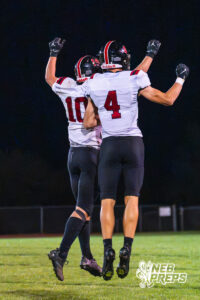 Chardon v Sidney Football | September 25, 2026