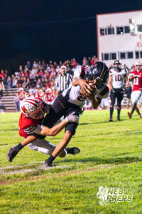 Chardon v Sidney Football | September 25, 2026