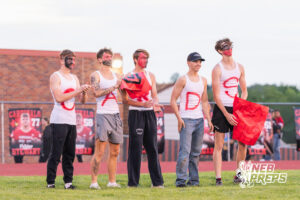 Chardon v Sidney Football | September 25, 2026
