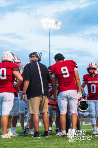 Chardon v Sidney Football | September 25, 2026