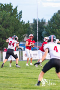 Chardon v Sidney Football | September 25, 2026