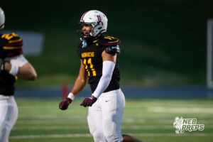 2026 Papillion La Vista vs Westside Football Game | Hurrdat Sports