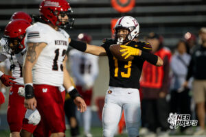 2026 Papillion La Vista vs Westside Football Game | Hurrdat Sports