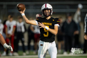 2026 Papillion La Vista vs Westside Football Game | Hurrdat Sports