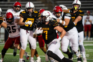 2026 Papillion La Vista vs Westside Football Game | Hurrdat Sports