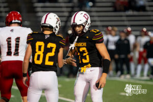 2026 Papillion La Vista vs Westside Football Game | Hurrdat Sports