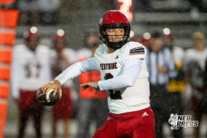 2026 Papillion La Vista vs Westside Football Game | Hurrdat Sports