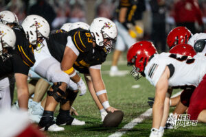 2026 Papillion La Vista vs Westside Football Game | Hurrdat Sports